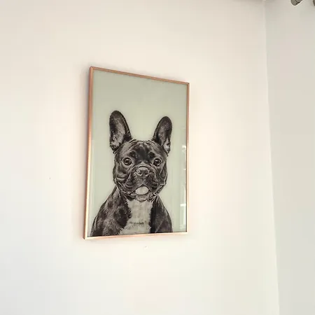 Hébergement de vacances Fantastique Maison De A Costalita *