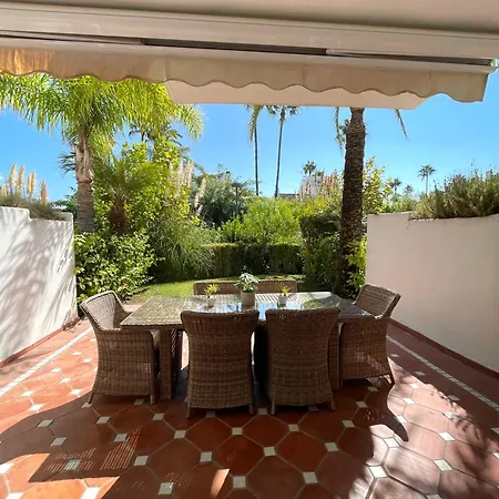 Fantastique Maison De A Costalita * Estepona