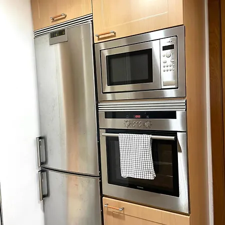 Hébergement de vacances Fantastique Maison De A Costalita Estepona