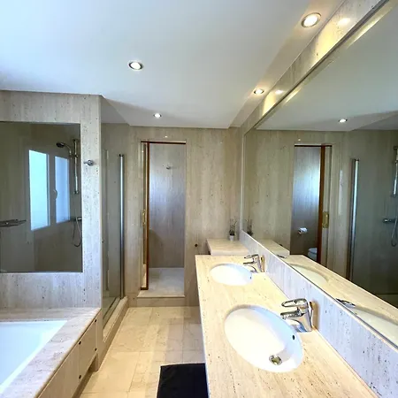 Fantastique Maison De A Costalita * 埃斯特波纳