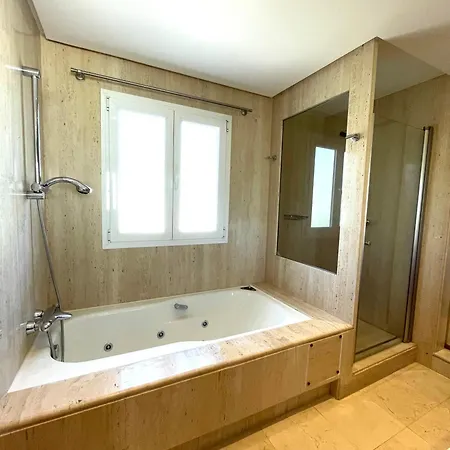 Fantastique Maison De A Costalita Casa de Férias Estepona
