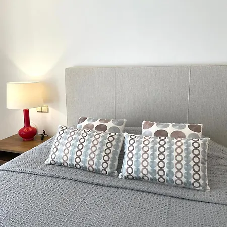 Casa de Férias Fantastique Maison De A Costalita Estepona