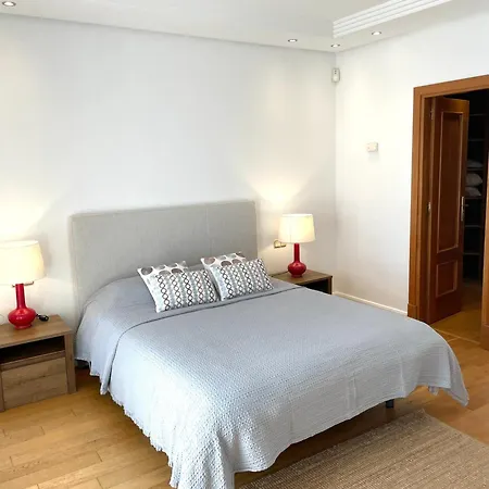 Fantastique Maison De A Costalita Casa de Férias Estepona