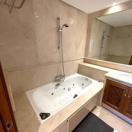 Fantastique Maison De A Costalita * Estepona