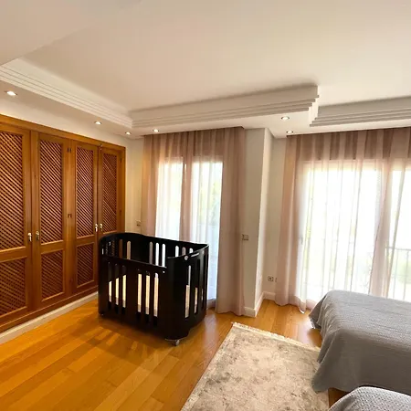 Fantastique Maison De A Costalita Casa de Férias *