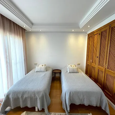Fantastique Maison De A Costalita 度假居