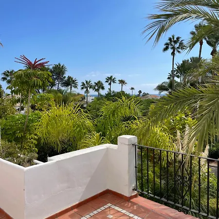 Fantastique Maison De A Costalita Casa de Férias Estepona