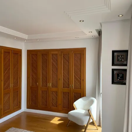 Fantastique Maison De A Costalita Casa de Férias *
