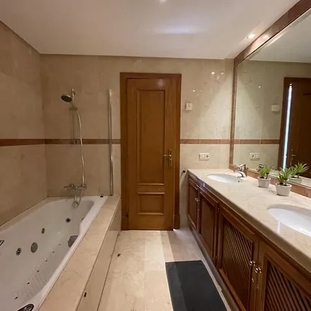 Casa de Férias Fantastique Maison De A Costalita Estepona