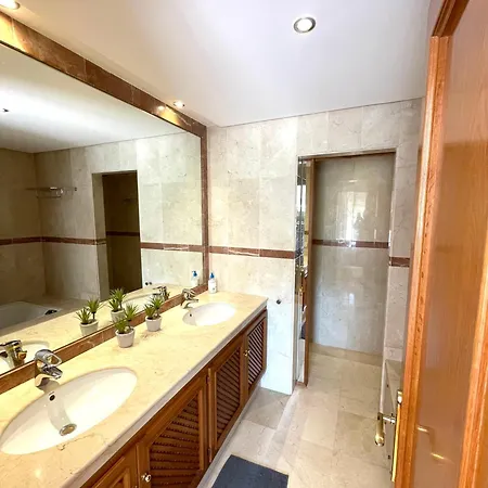 Fantastique Maison De A Costalita Casa de Férias Estepona