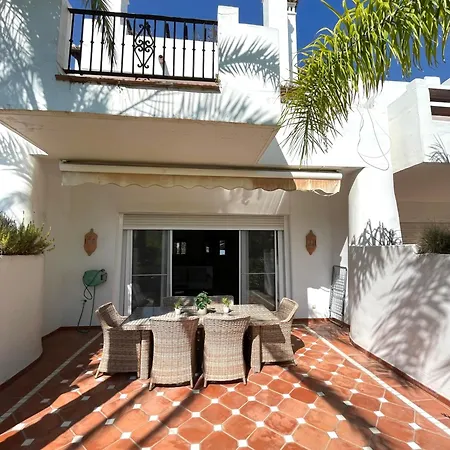 度假居 Fantastique Maison De A Costalita *