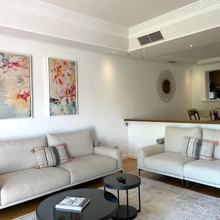 度假居 Fantastique Maison De A Costalita *