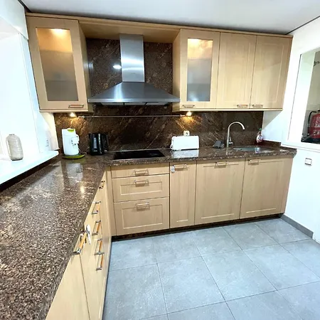 Fantastique Maison De A Costalita * 埃斯特波纳