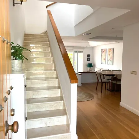 Fantastique Maison De A Costalita Casa de Férias