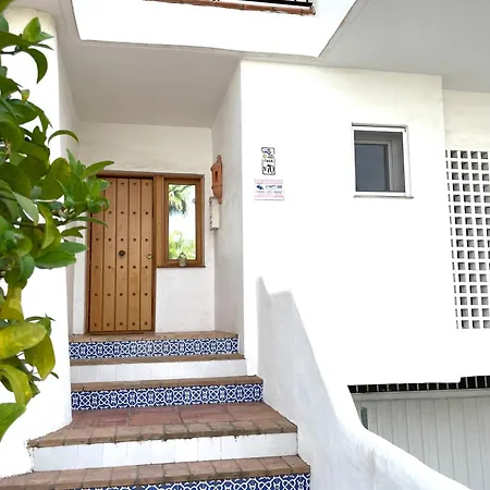 Fantastique Maison De A Costalita Casa de Férias Estepona